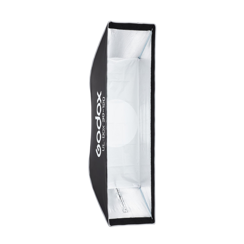 Godox Umbrella-Style Softbox with Bowens Mount (11.8 x 47.2")