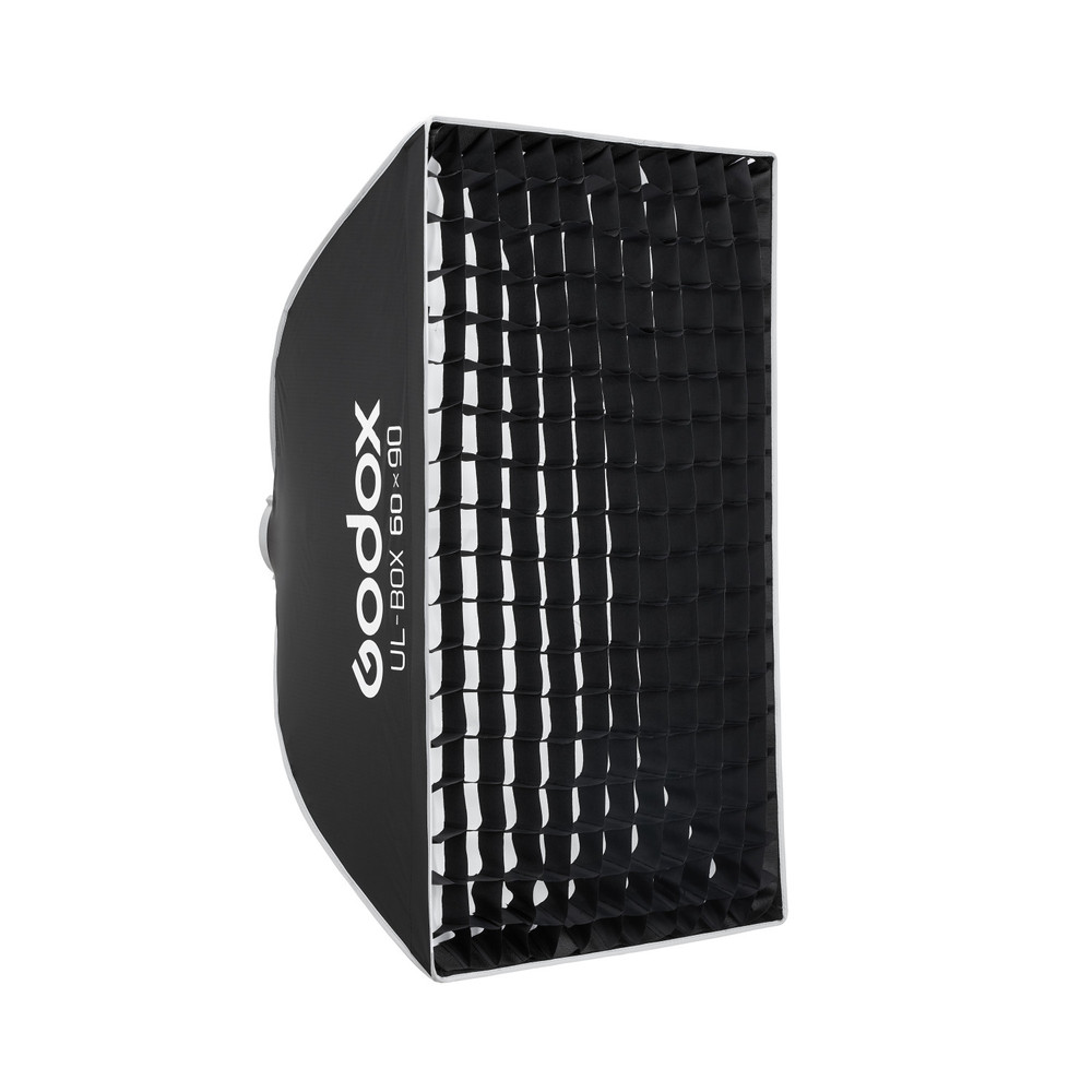 Godox Umbrella-Style Softbox with Bowens Mount (11.8 x 35.4")