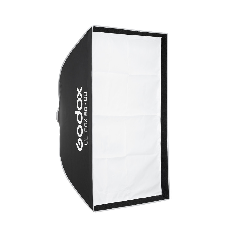 Godox Umbrella-Style Softbox with Bowens Mount (11.8 x 35.4")