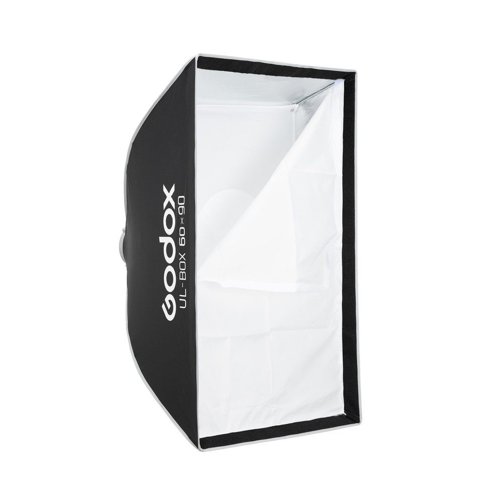 Godox Umbrella-Style Softbox with Bowens Mount (11.8 x 35.4")