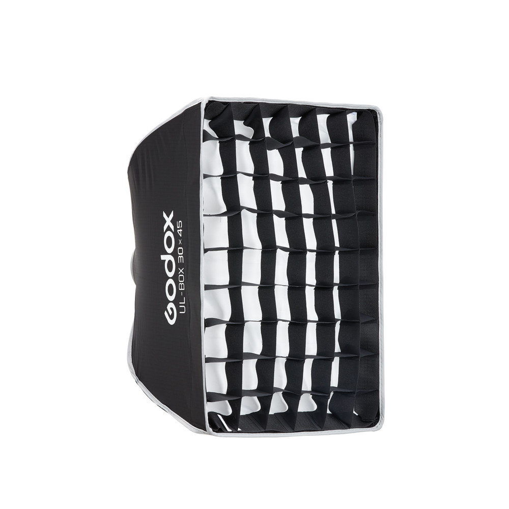 Godox Umbrella-Style Softbox with Bowens Mount (11.8 x 17.7")