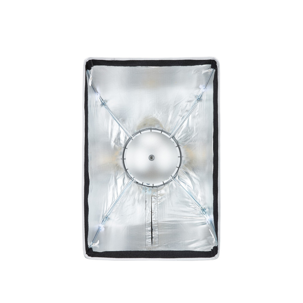 Godox Umbrella-Style Softbox with Bowens Mount (11.8 x 17.7")