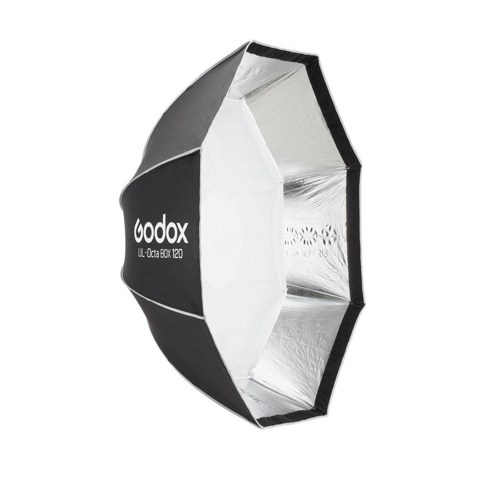 Godox Umbrella-Style Softbox with Bowens Mount (47.2")