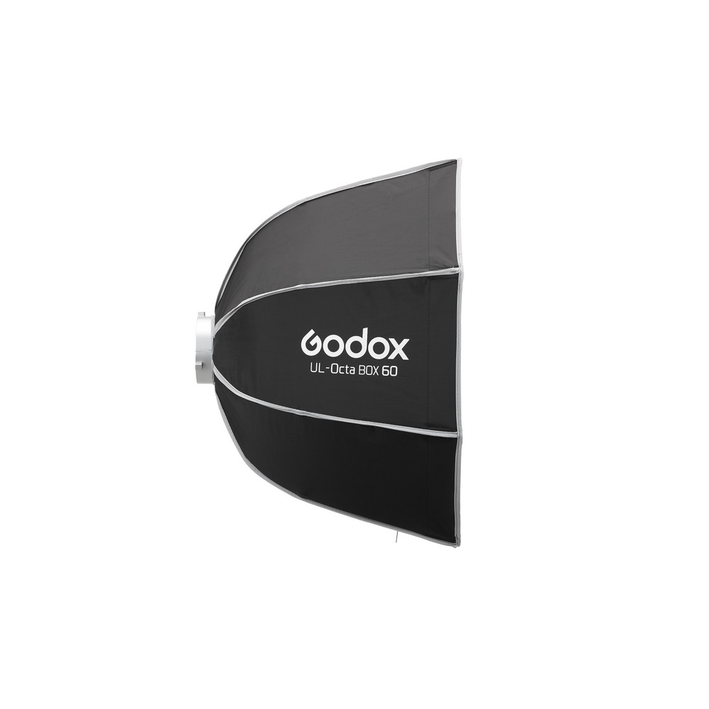 Godox Umbrella-Style Softbox with Bowens Mount (23.6")