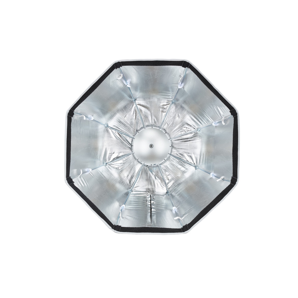 Godox Umbrella-Style Softbox with Bowens Mount (23.6")