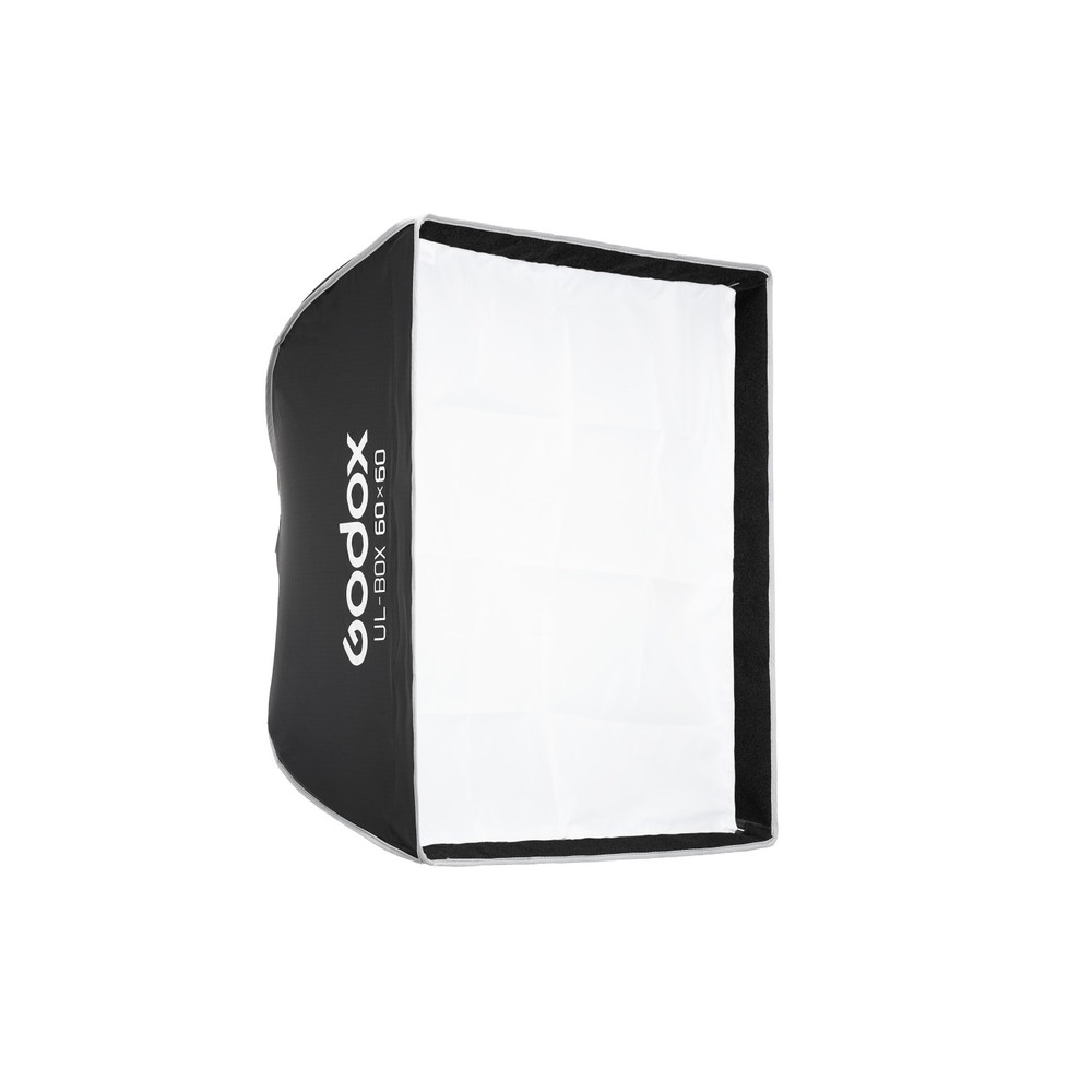 Godox Umbrella-Style Softbox with Bowens Mount (23.6 x 23.6")