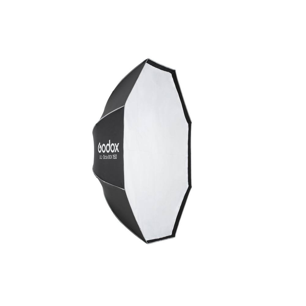 Godox Umbrella-Style Softbox with Bowens Mount (59")