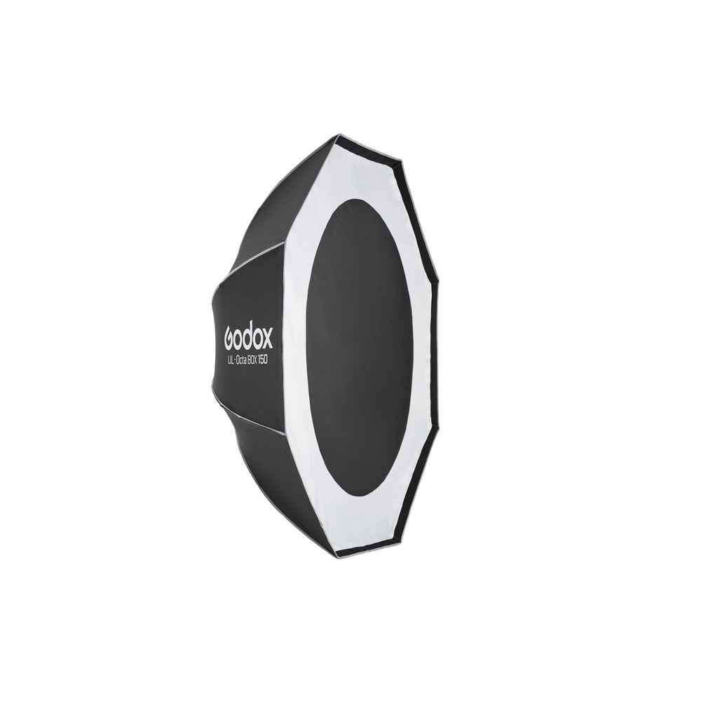 Godox Umbrella-Style Softbox with Bowens Mount (59")