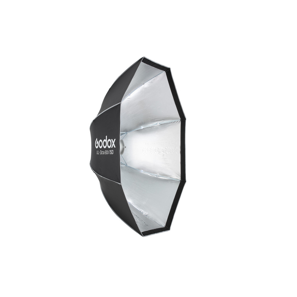 Godox Umbrella-Style Softbox with Bowens Mount (59")