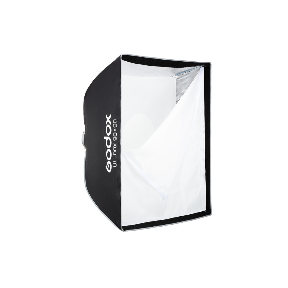 Godox Umbrella-Style Softbox with Bowens Mount (35.4 x 35.4")