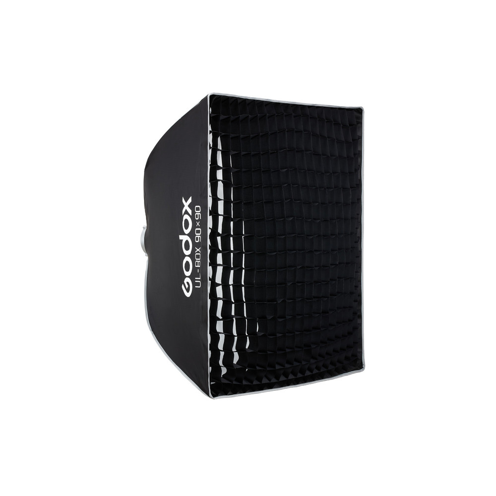 Godox Umbrella-Style Softbox with Bowens Mount (35.4 x 35.4")