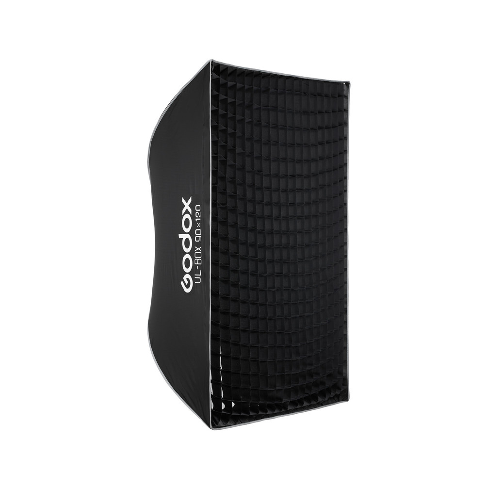 Godox Umbrella-Style Softbox with Bowens Mount (35.4 x 47.2")