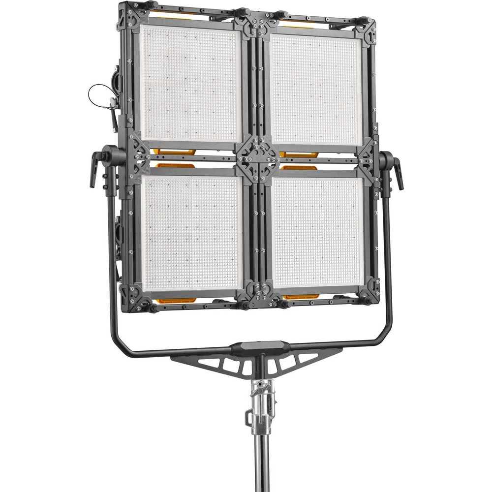 Godox Softbox for AB-04 LED Light Panel Bracket (3 x 3')