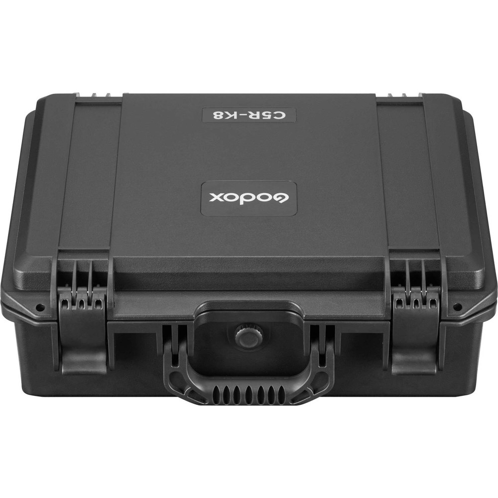 Godox C5R Knowled RGB Creative LED Light (Production 8-Light Kit)