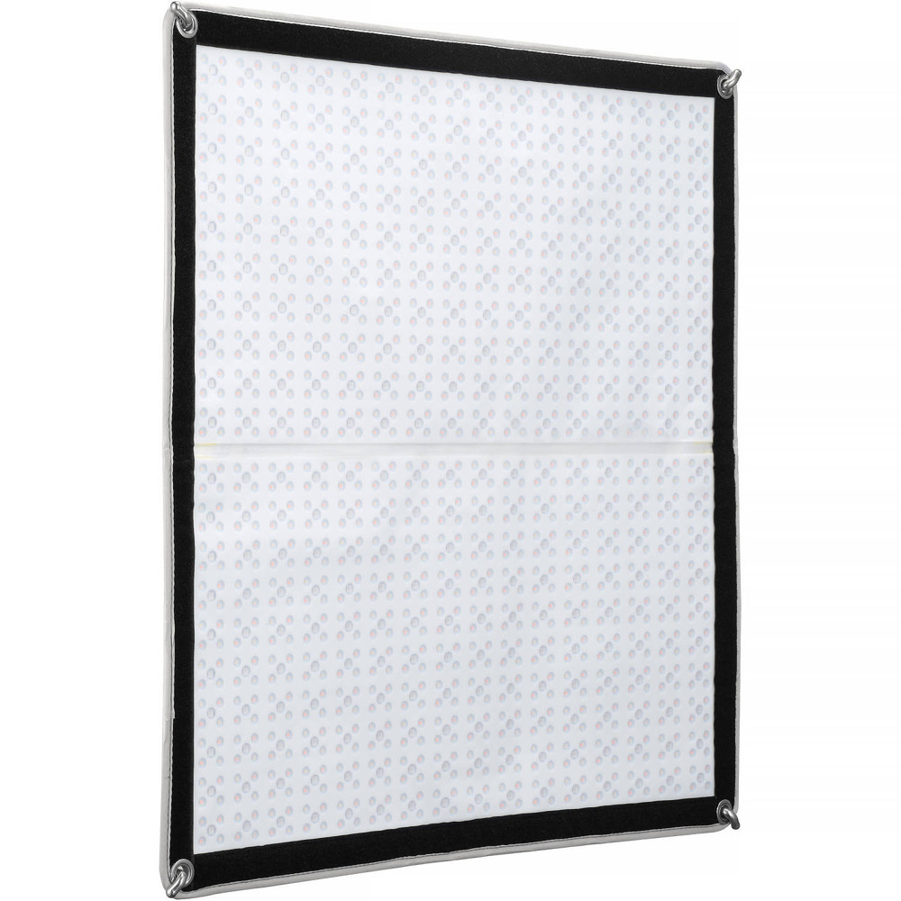 Godox KNOWLED F200R RGB Flexible LED Light Mat (2 x 2')