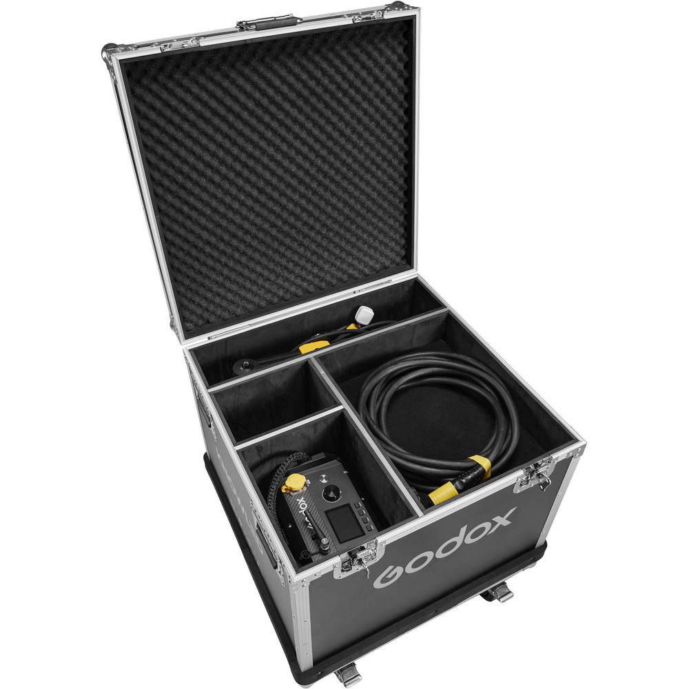 Godox Wheeled Flight Case for KNOWLED MG2400Bi