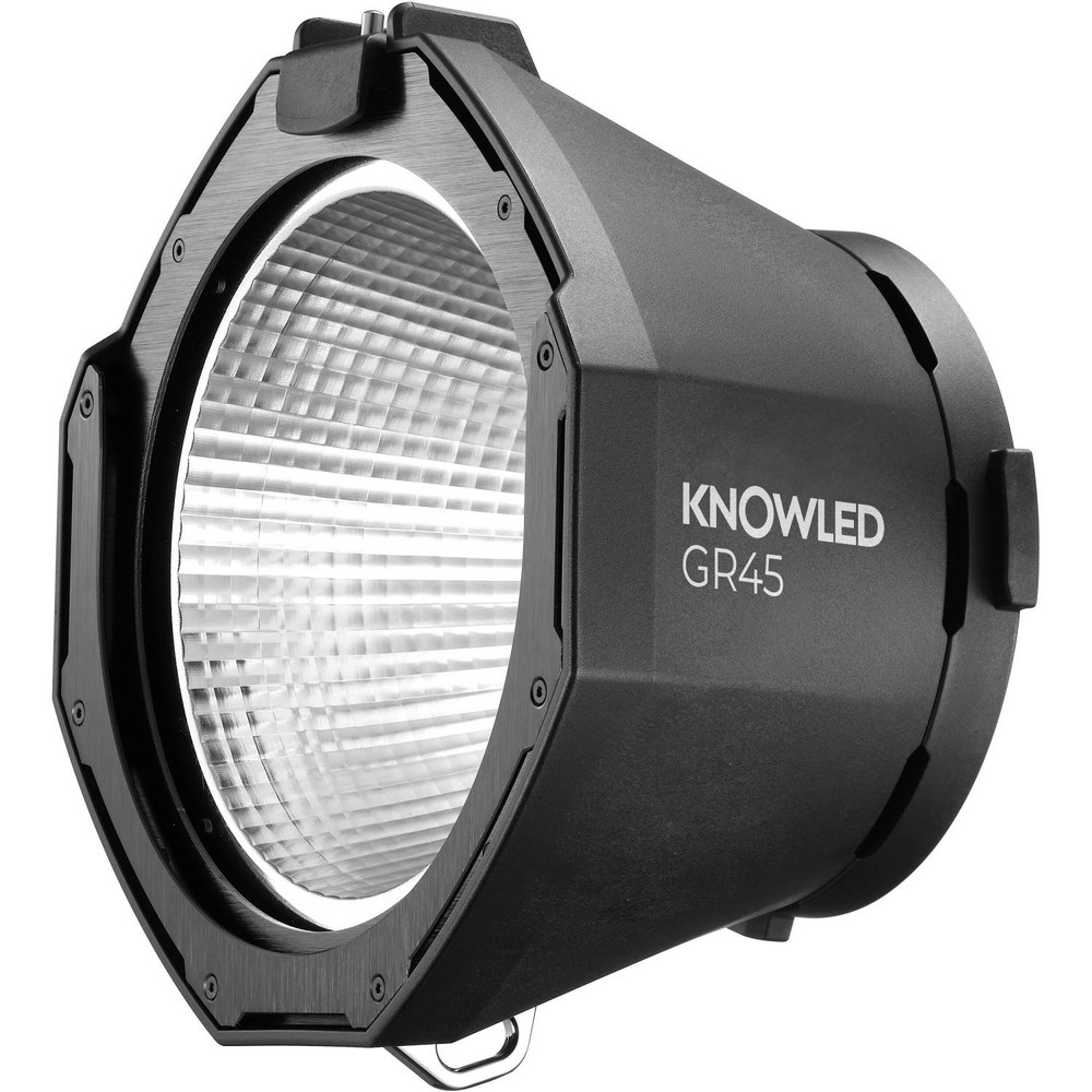 Godox Reflector for KNOWLED MG1200Bi LED Light (45 Degree)