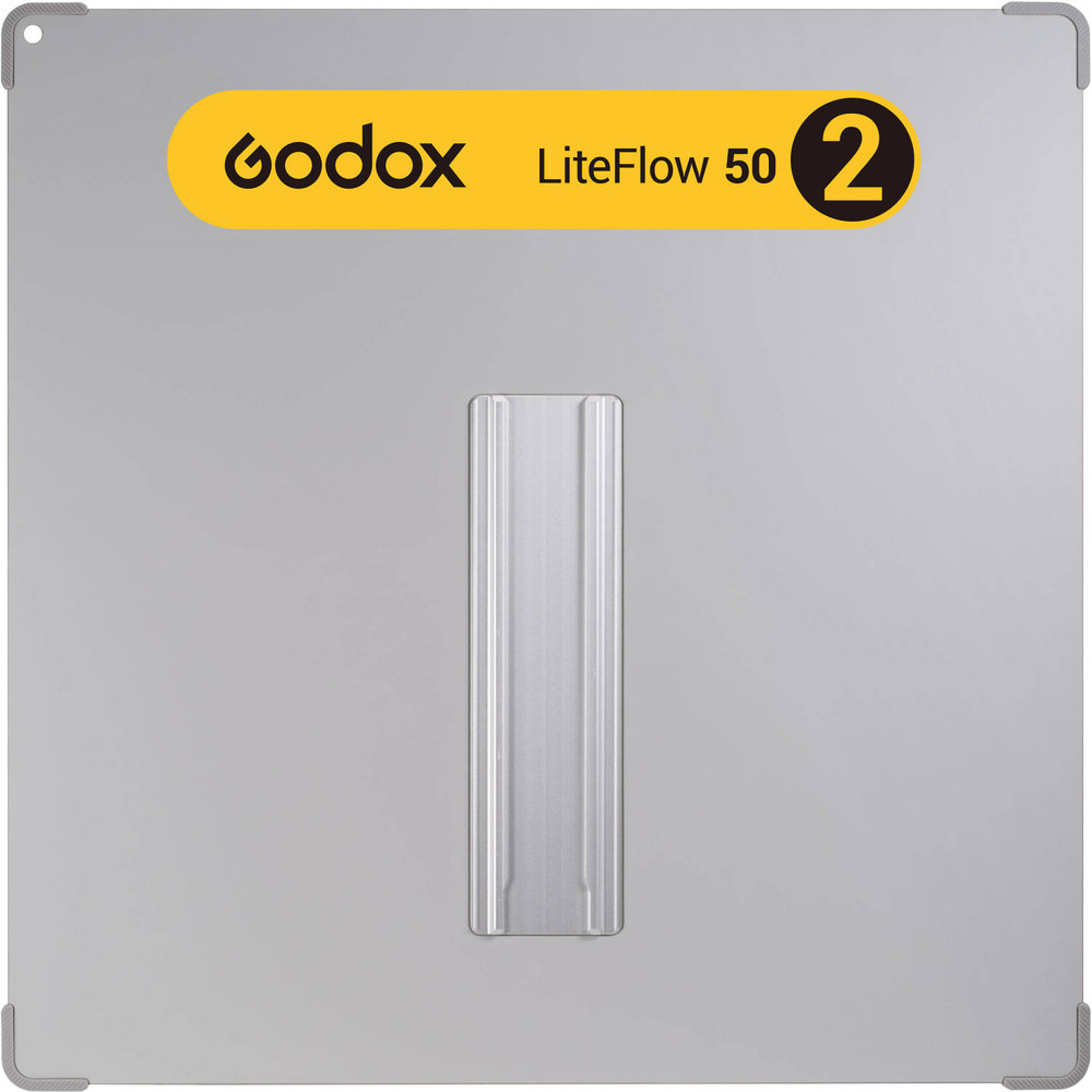 Godox KNOWLED LiteFlow 50 Reflector Kit (20 x 20")