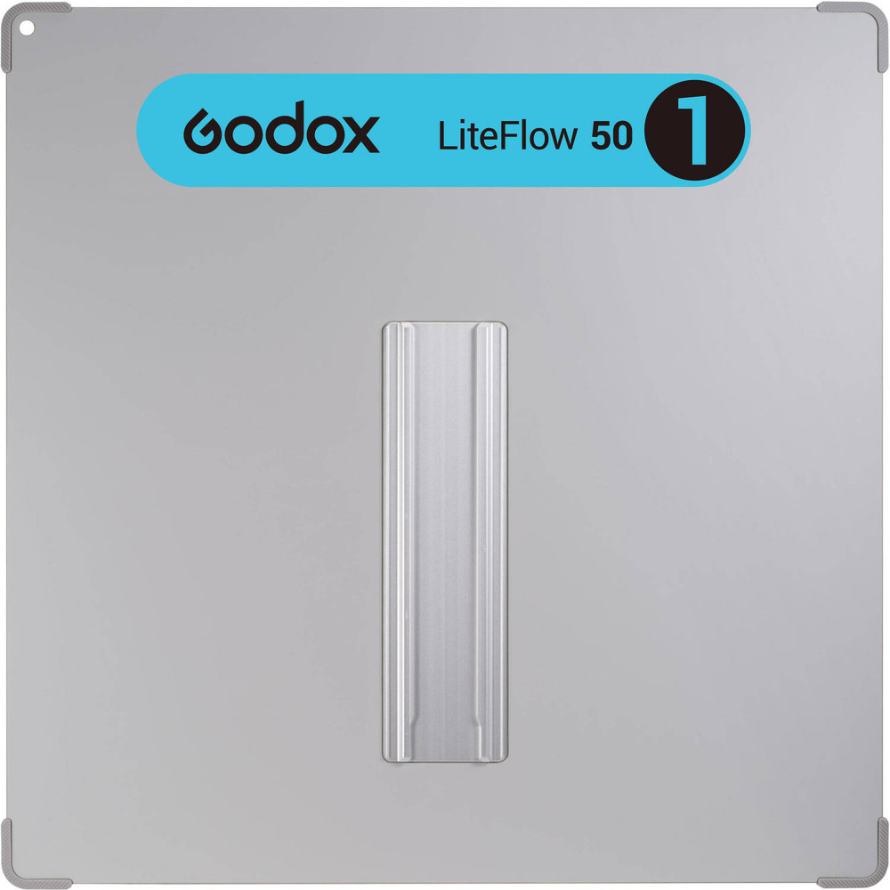 Godox KNOWLED LiteFlow 50 Reflector Kit (20 x 20")