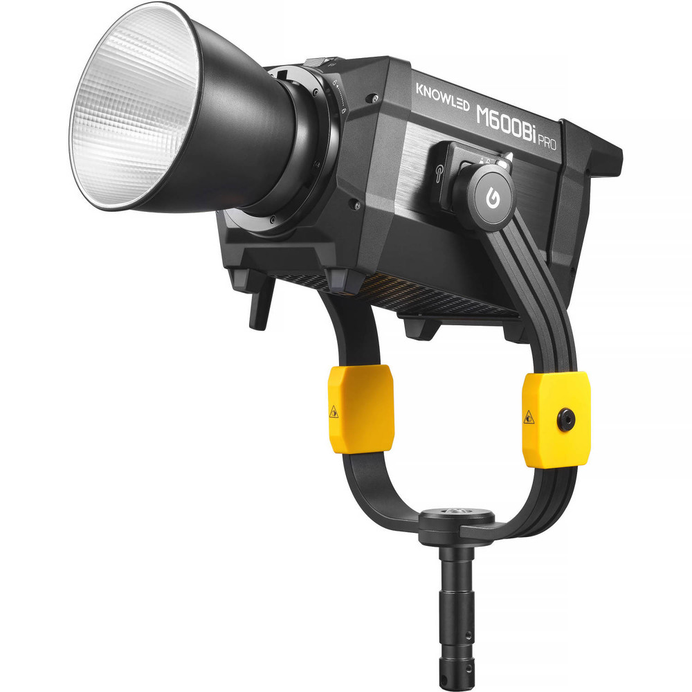 Godox KNOWLED M600Bi PRO Bi-Color LED Light Kit