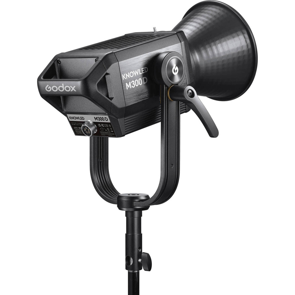 Godox KNOWLED M300D Daylight LED Light