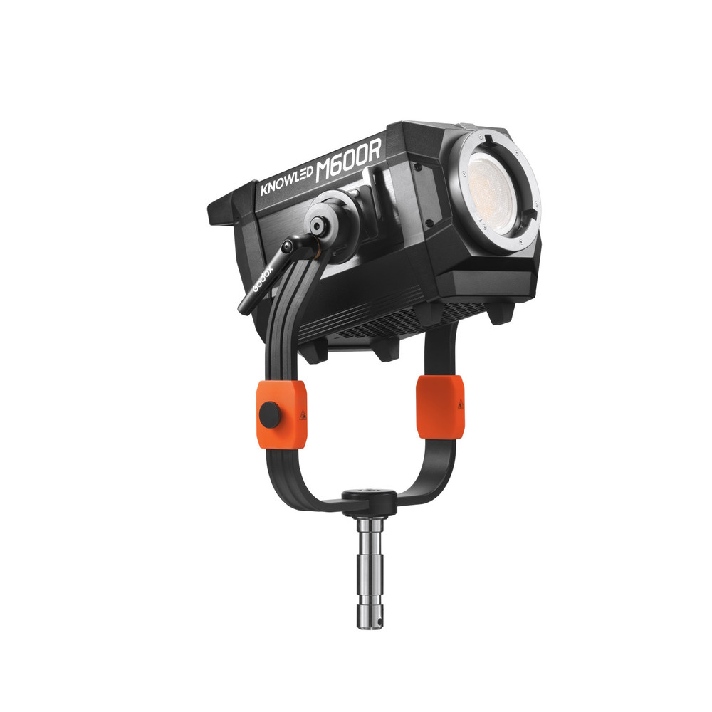 Godox KNOWLED M600R RGB LED Light
