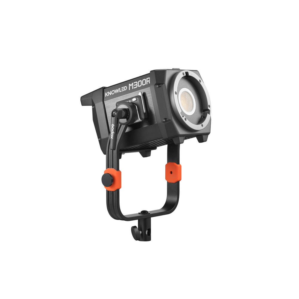 Godox KNOWLED M300R RGB LED Light