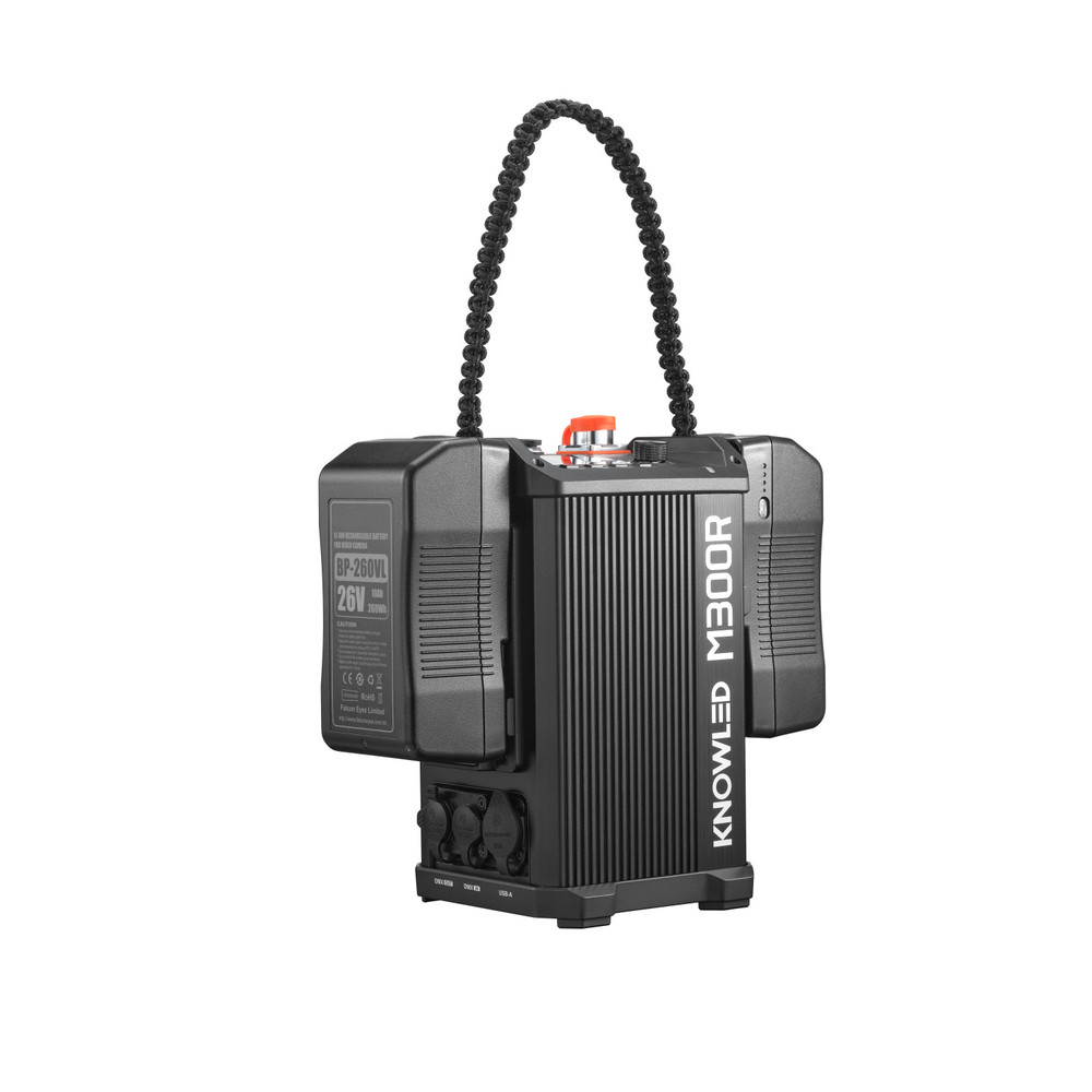 Godox KNOWLED M300R RGB LED Light