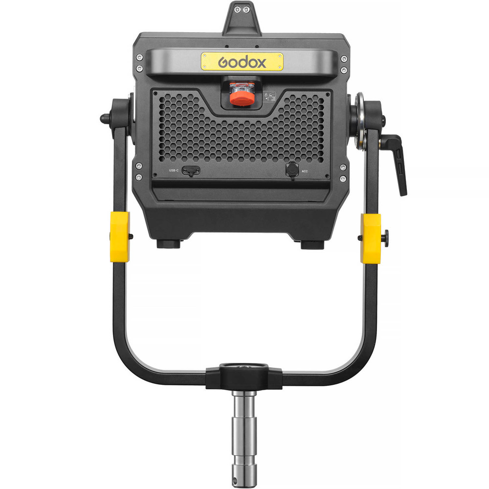 Godox KNOWLED MG6K Bi-Color LED Monolight Kit