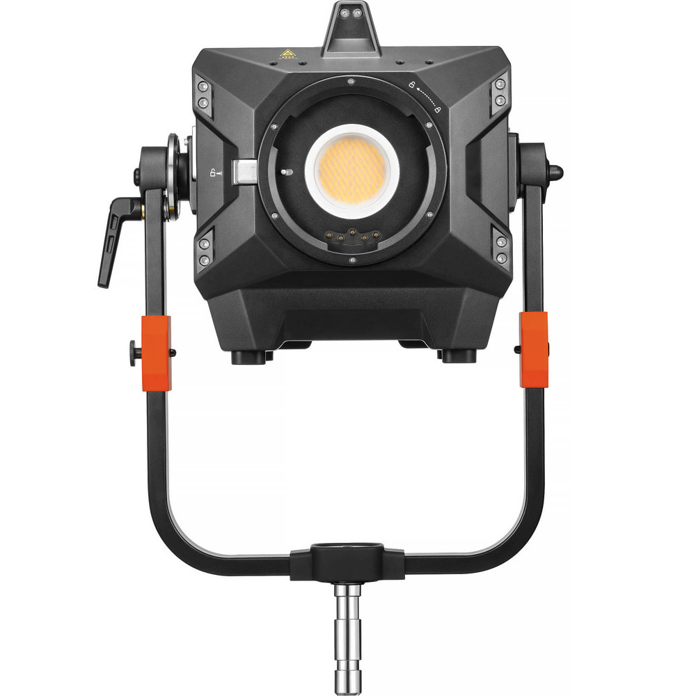 Godox KNOWLED MG2400R RGB LED Monolight with Soft Cases