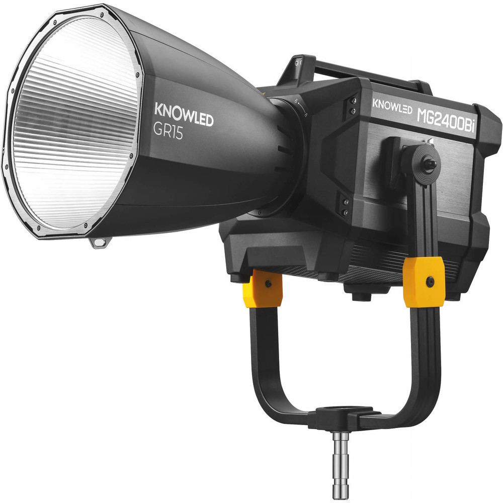 Godox KNOWLED MG2400Bi Bi-Color LED Light