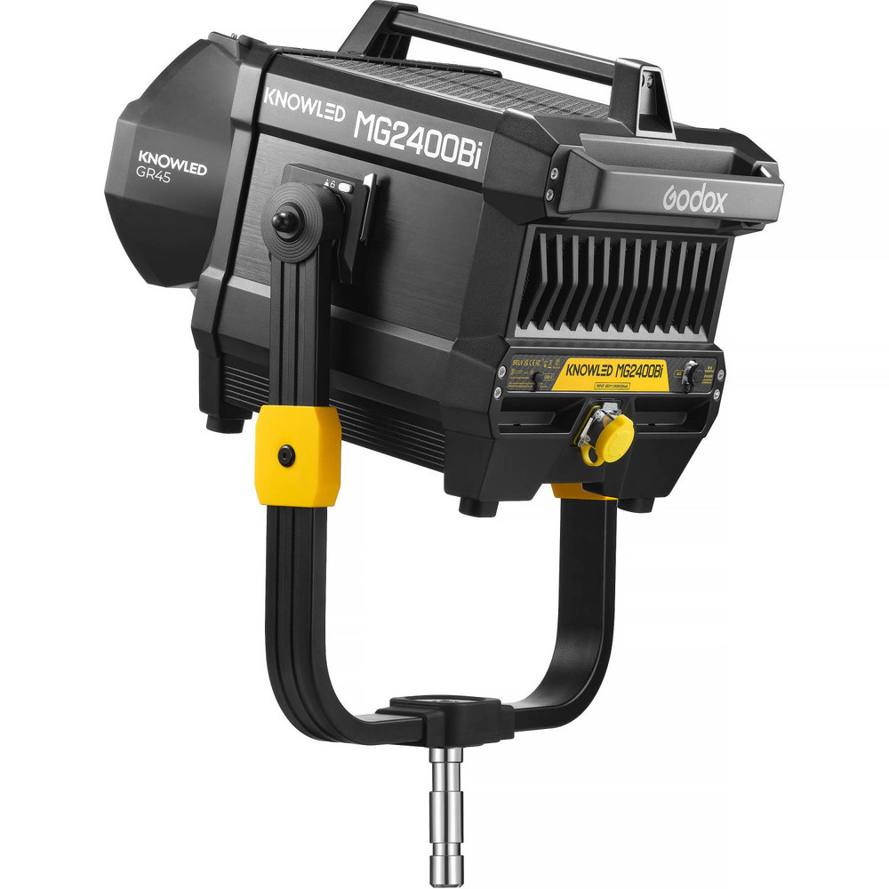 Godox KNOWLED MG2400Bi Bi-Color LED Light