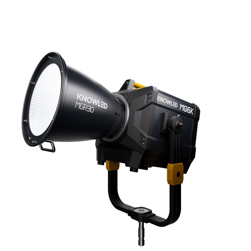 Godox KNOWLED MG6K RGBWW LED Light