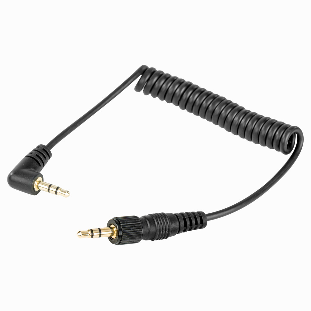 Saramonic UwMic15B 16-Ch UHF Wireless XLR Plug-On Transmitter System w/ Portable Camera-Mountable Receiver