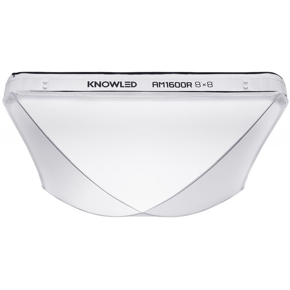 Godox KNOWLED AM1600R RGB Inflatable LED Light Mat (8 x 8')