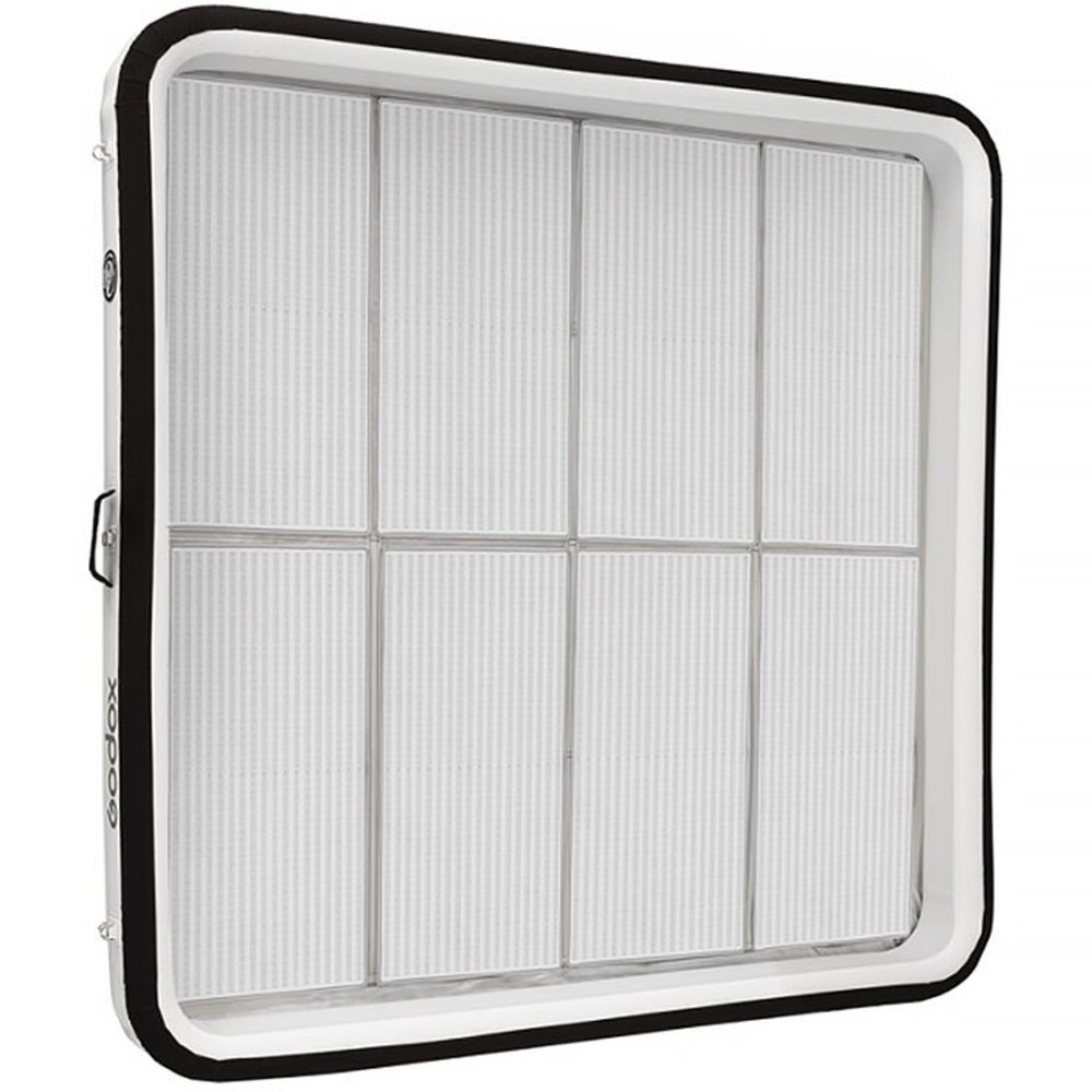 Godox KNOWLED AM1600R RGB Inflatable LED Light Mat (8 x 8')