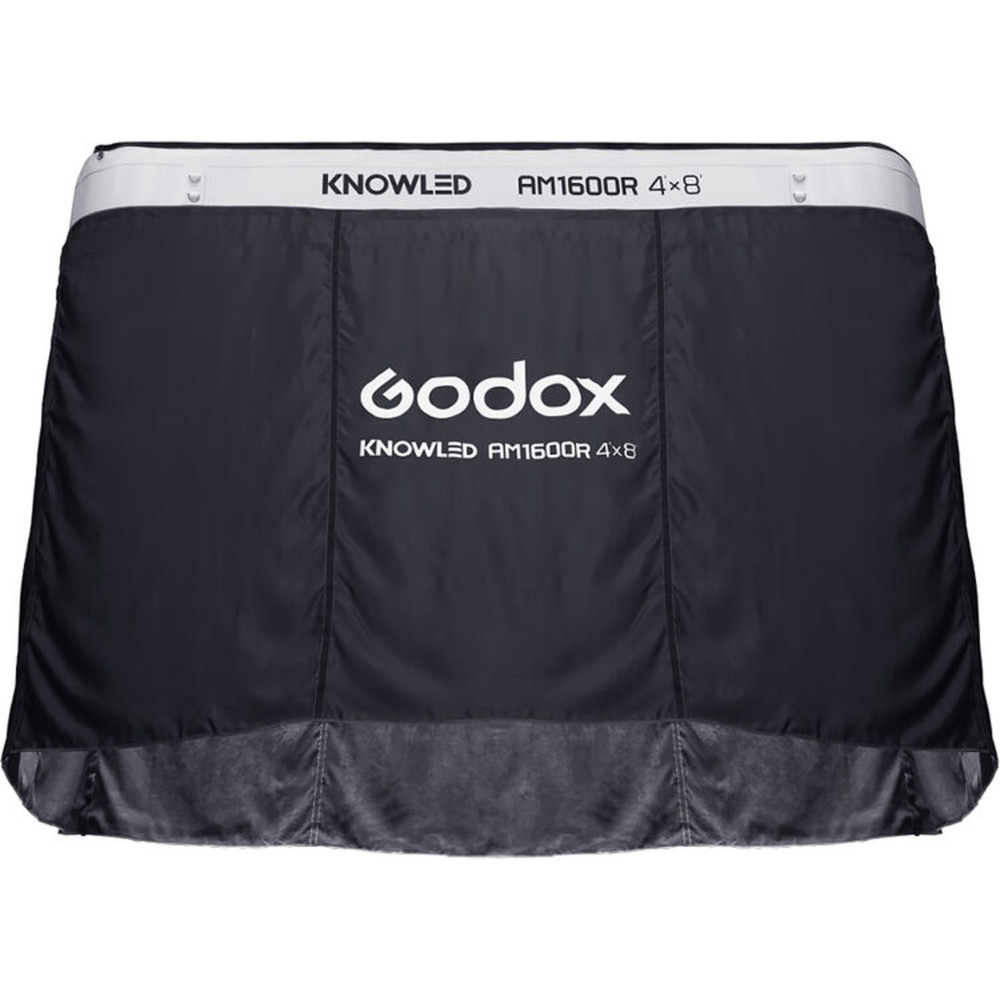 Godox KNOWLED AM1600R RGB Inflatable LED Light Mat (4 x 8')