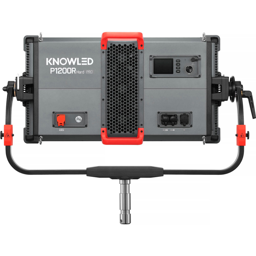 Godox KNOWLED P1200R Hard PRO RGBWW LED Panel
