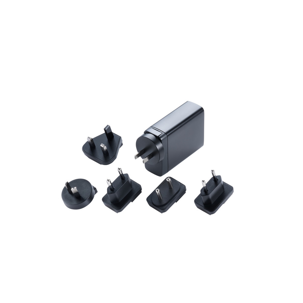 broncolor USB-C charger 140W for Stelos