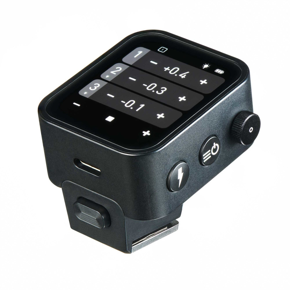 broncolor broncolor RFS 3N Remote (For Nikon) (Open Box)