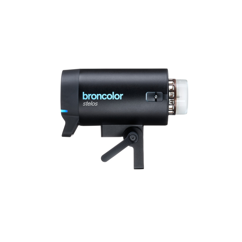 broncolor stelos 800 L (Open Box)