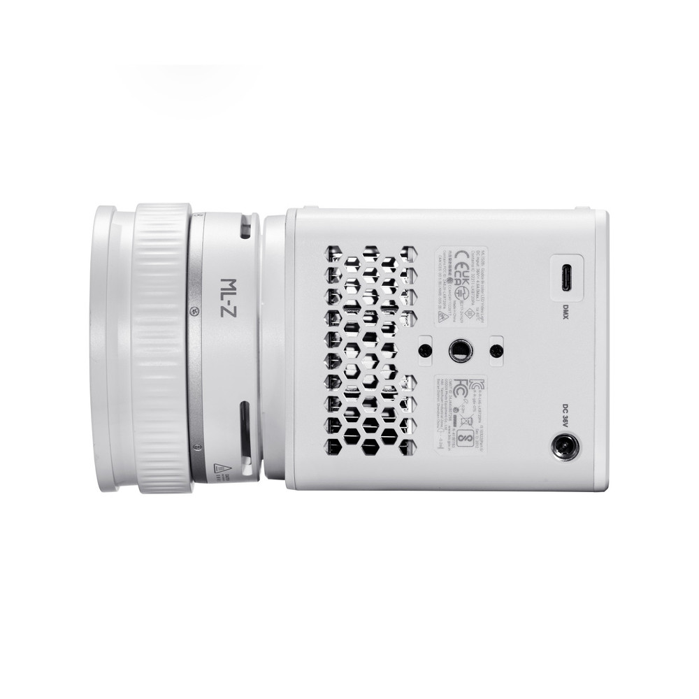 Godox ML150 Bi-Color LED Video Light