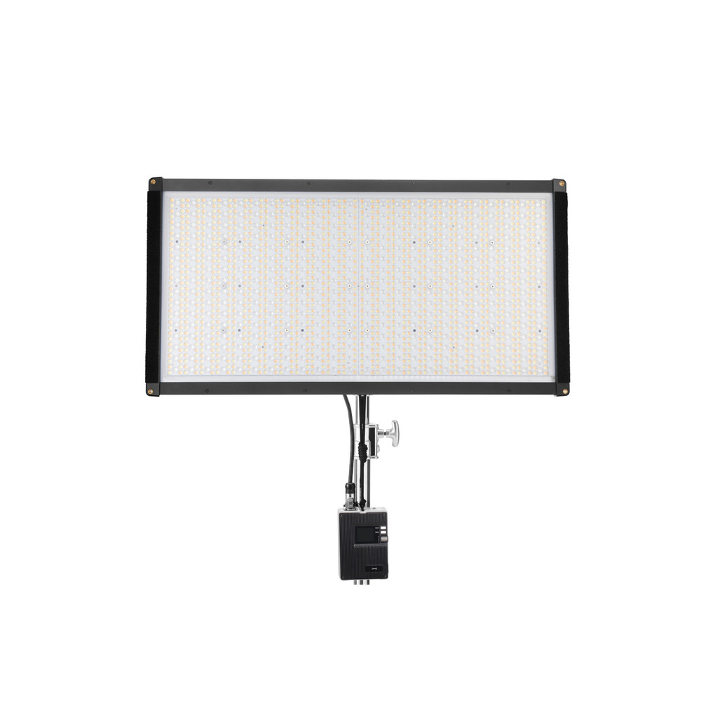 Godox UP150R LiteWafer Slim LED Panel Light (1 x 2')