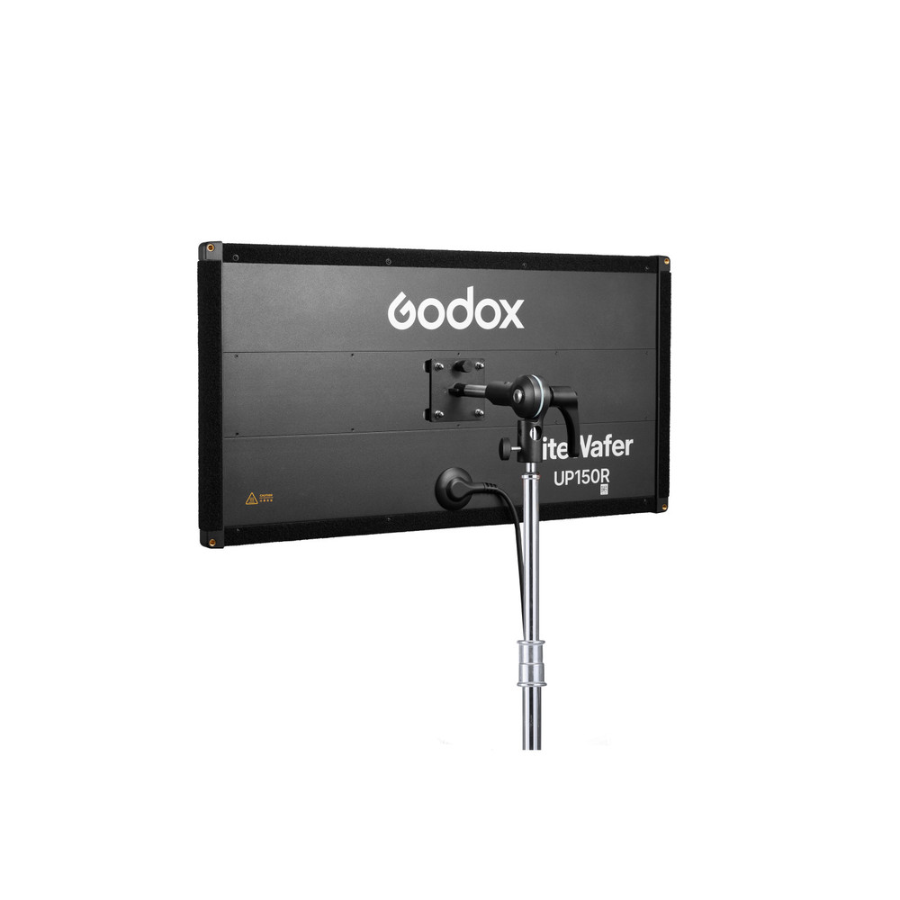 Godox UP150R LiteWafer Slim LED Panel Light (1 x 2')