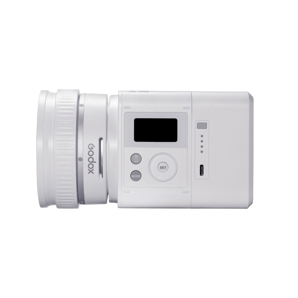 Godox ML80 Bi-Color LED Video Light