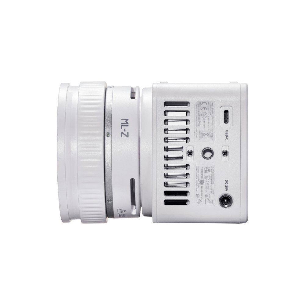 Godox ML80 Bi-Color LED Video Light