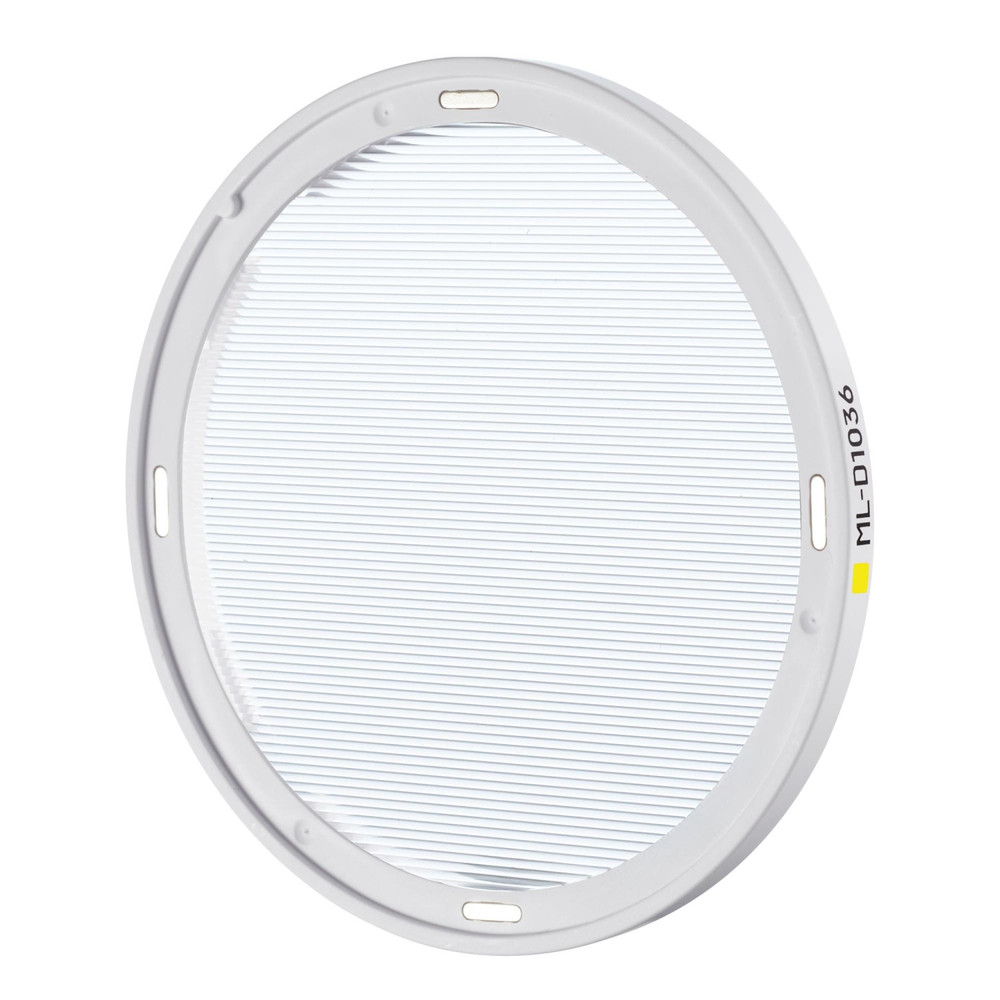 Godox Magnetic Diffuser Set for ML80 and ML150 Bi-Color LED Lights