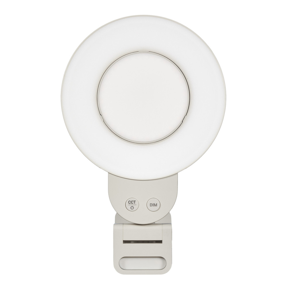 Godox Litemons LR30BI Bi-Color LED Selfie Ring Light