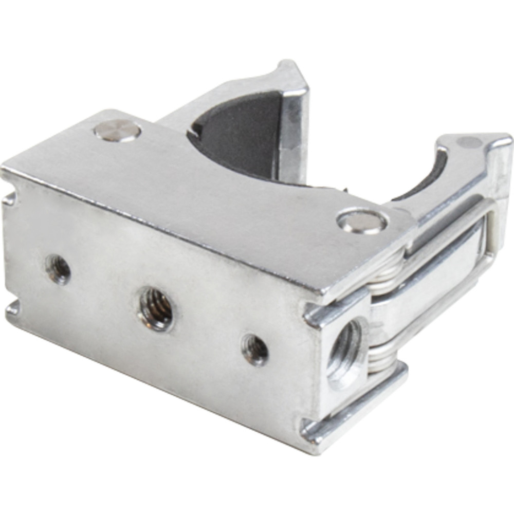 Kupo LED Tube Light Clamp (38-42mm) - Dual (Open Box)