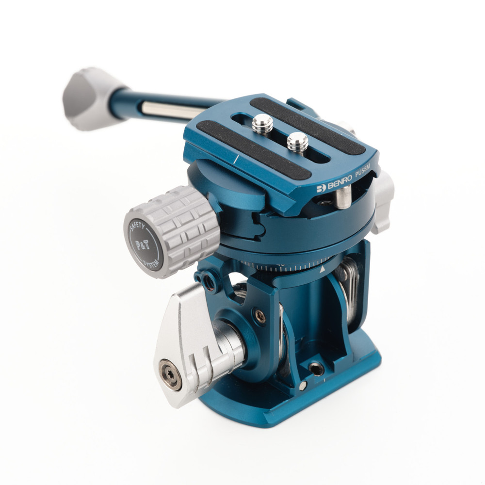 Benro TH62 Tilt Head (Open Box)